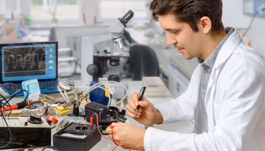 Körfez Elektronik Tamircisi