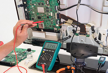 Körfez Elektronik Tamircisi