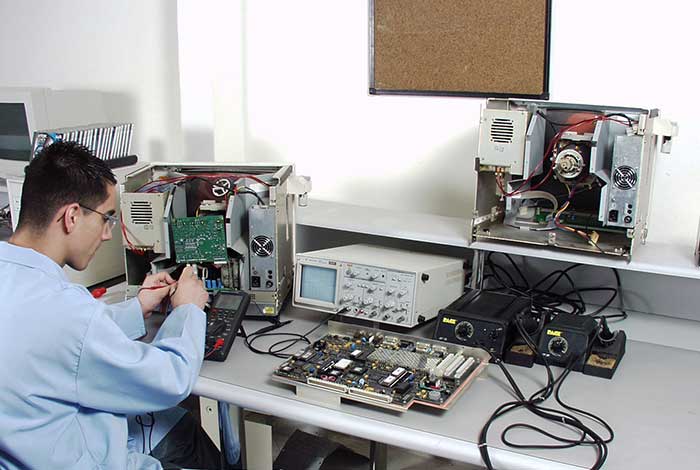 Körfez Elektronik Tamircisi