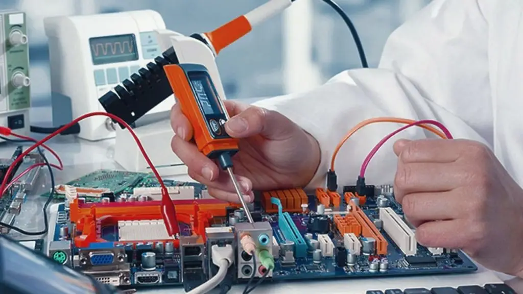 Körfez Elektronik Tamircisi